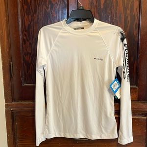 BNWT Columbia Sun Protection Shirt
